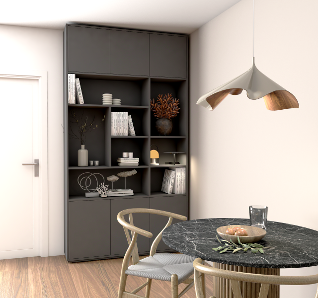 Сервант Елемент антресоль 5